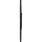 Ekena Millwork Melonie Ceiling Medallion (Fits Canopies up to 6 1/4"), Hand-Painted Steel Gray, 36 1/4"OD x 1 7/8"P CM36MESGS - alternate 2